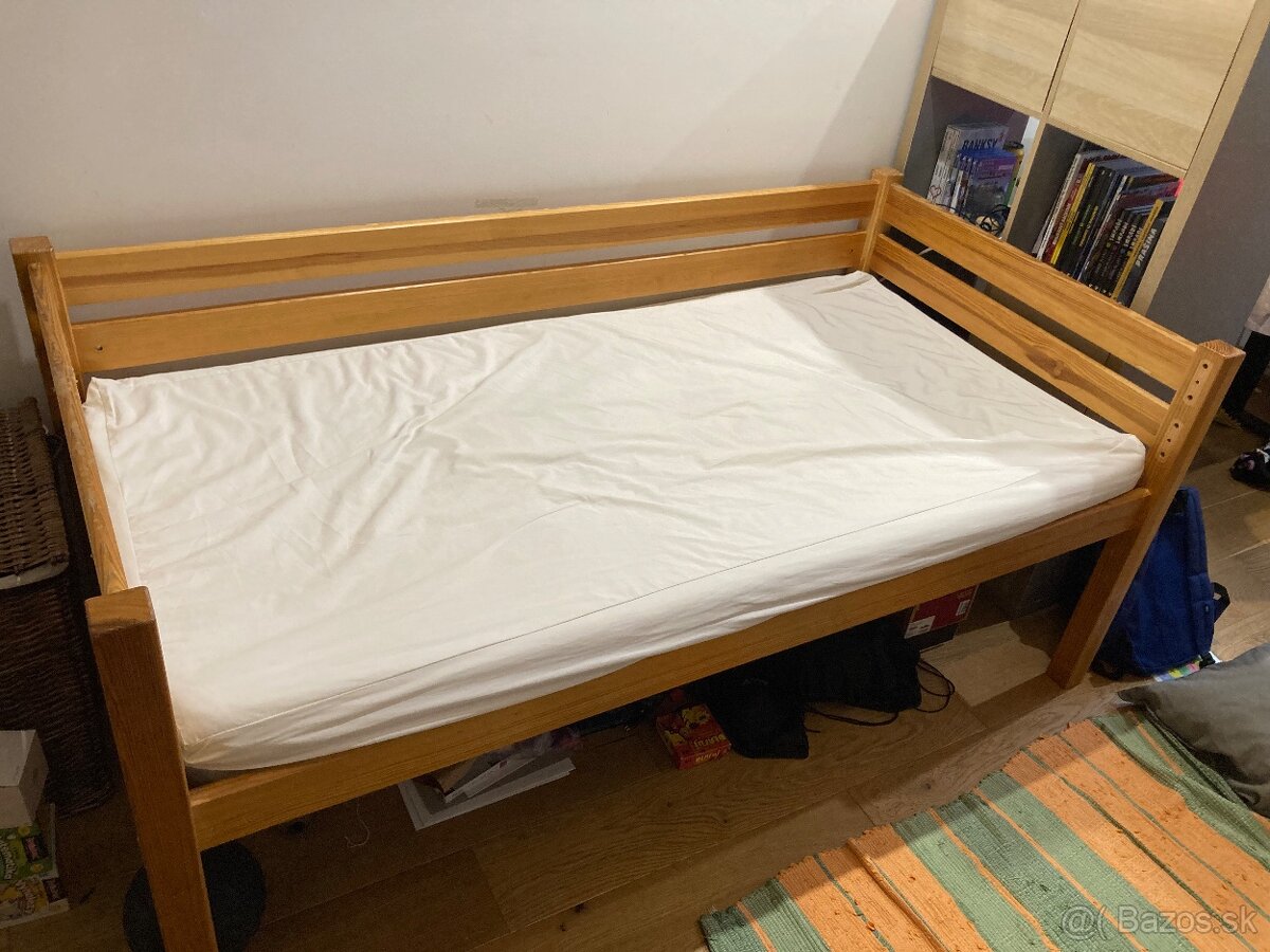 Darujem detské postele - 2