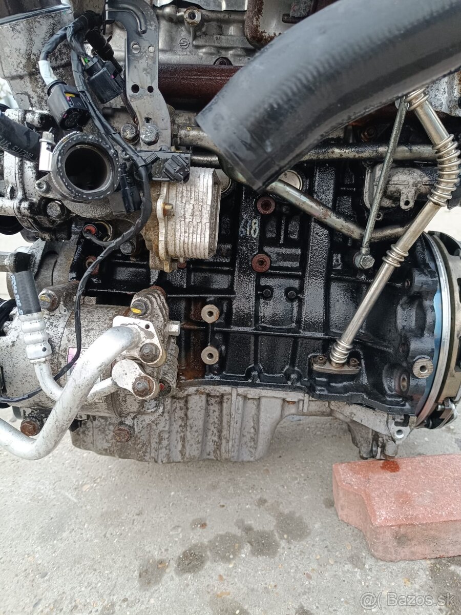 SsanGyong Tivoli 1.6 Diesel - 2