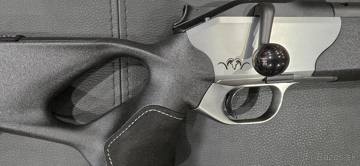 BLASER R8 SILVERSTONE + KANYL - 2