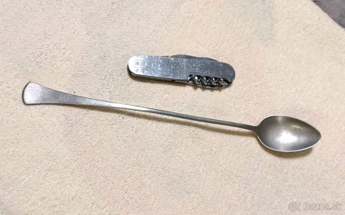 Drobné starožitné predmety - 2