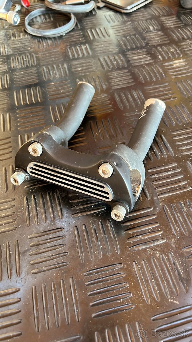 Riser pre motorky Harley-Davidson - 2