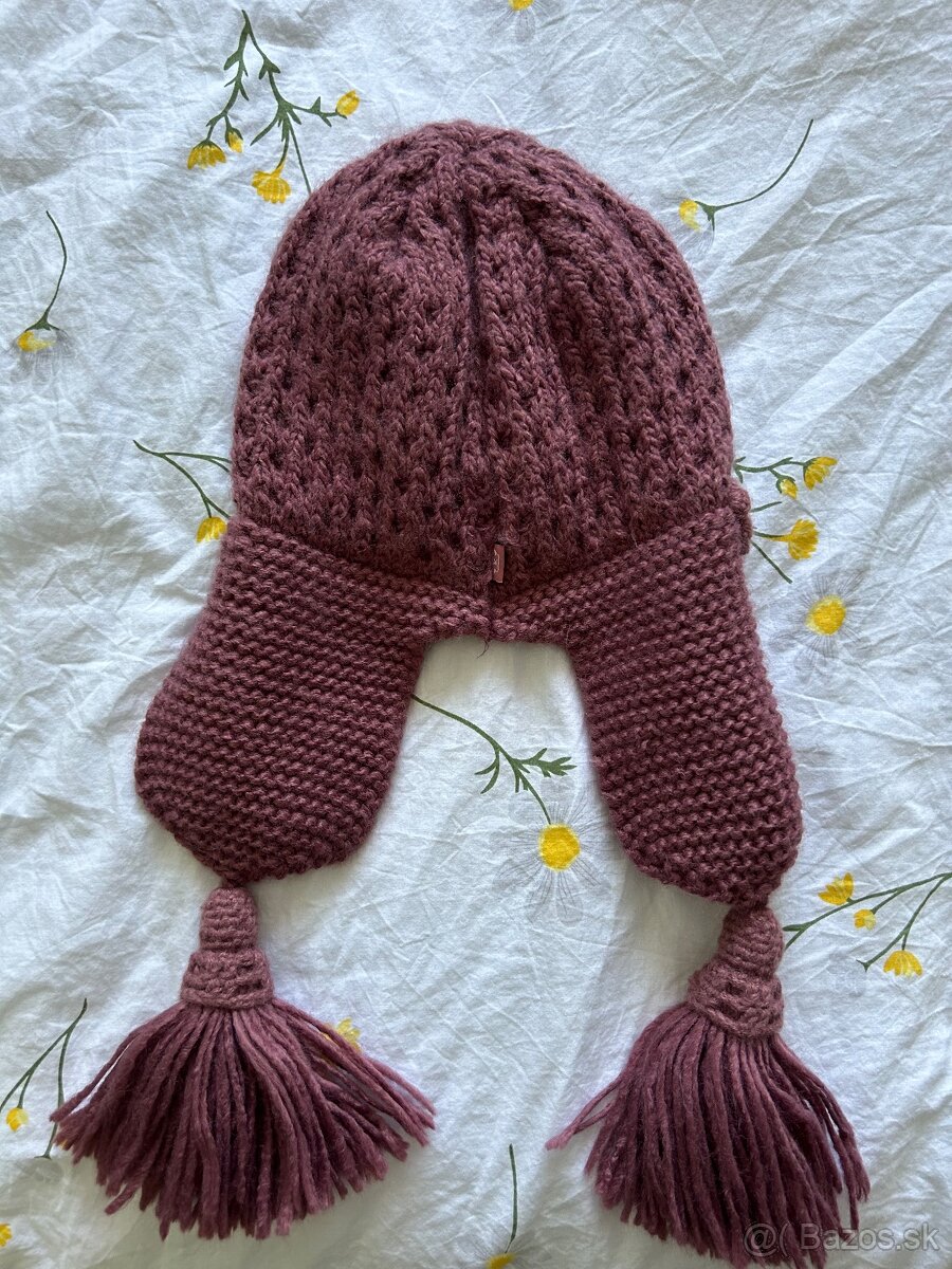 Nová zimná čiapka - 2