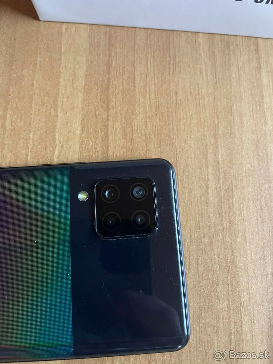 Samsung Galaxy A42 5G 128GB - 2