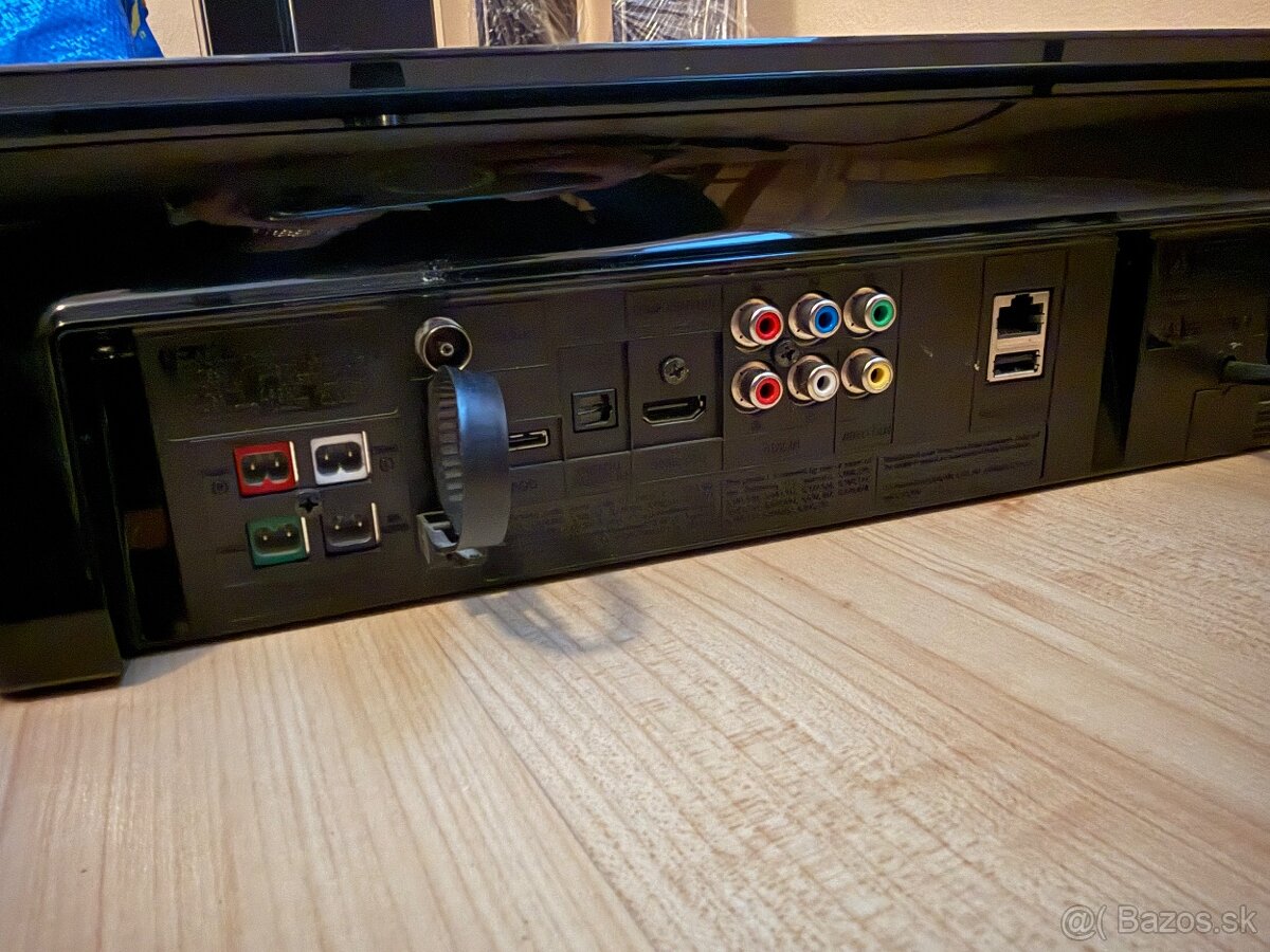 Domáce kino Samsung HT-BD7255 - 2