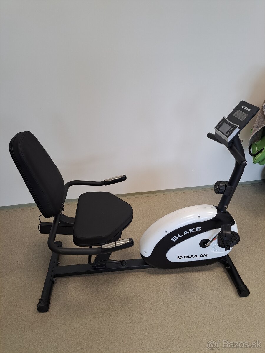 Rotoped s operadlom - 2