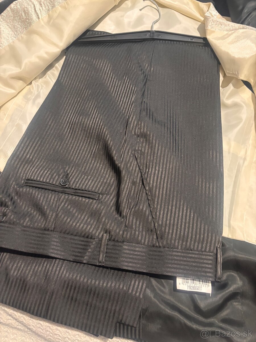 Oblek Paco Romano - 2