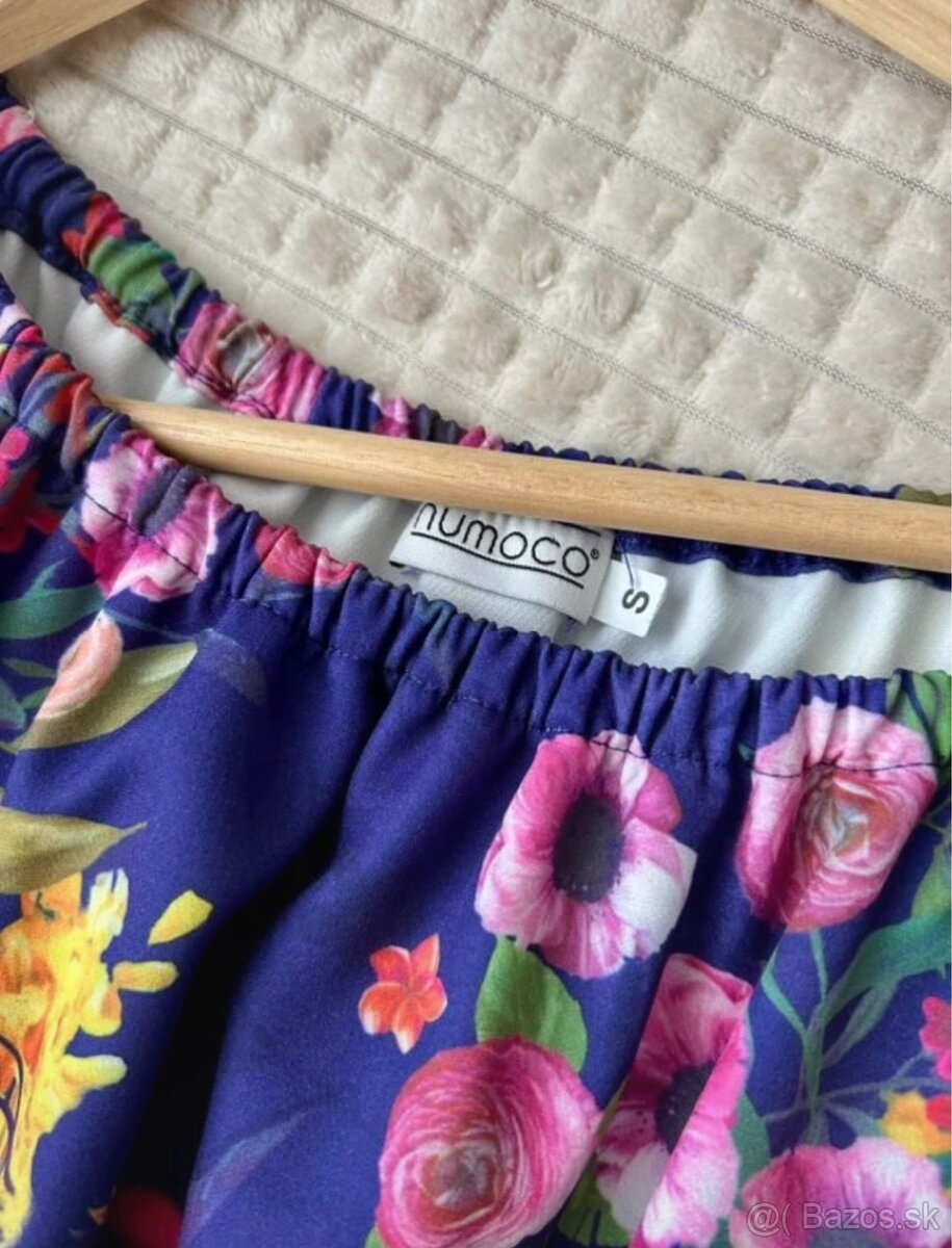 Slávnostne šaty S - 2