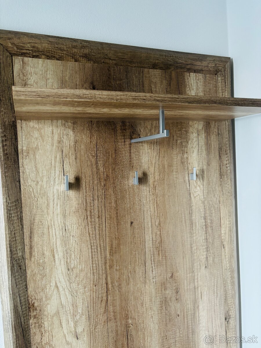 Predsienova zostava - 2