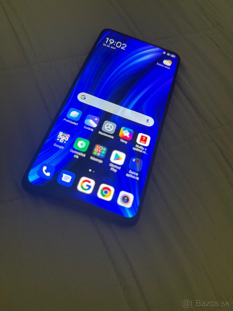 Xiaomi mi 9t pro - 2