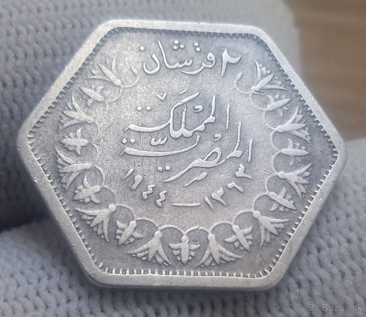 Mix strieborných mincí svet.č.2. - 2