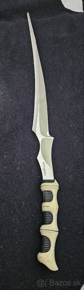 Fantasy mec z filmu/hry eragon - 2