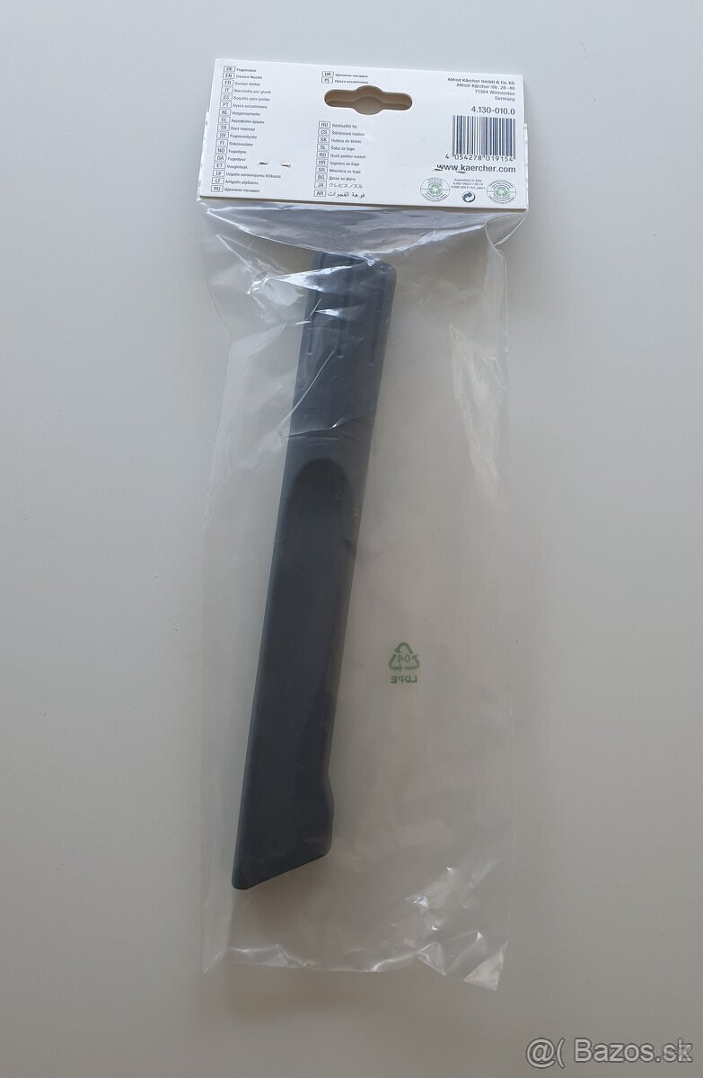 Kärcher Štrbinová hubica pre extraktory Puzzi - 2