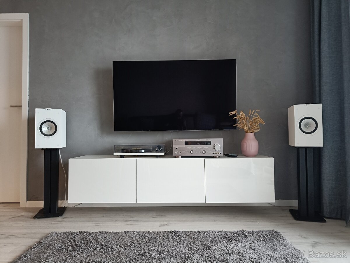 AV Receiver Yamaha RX-V657 - 2