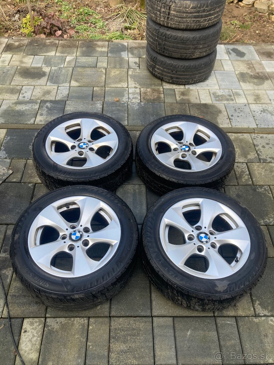 bmw styling 306 r16 5x120 - 2