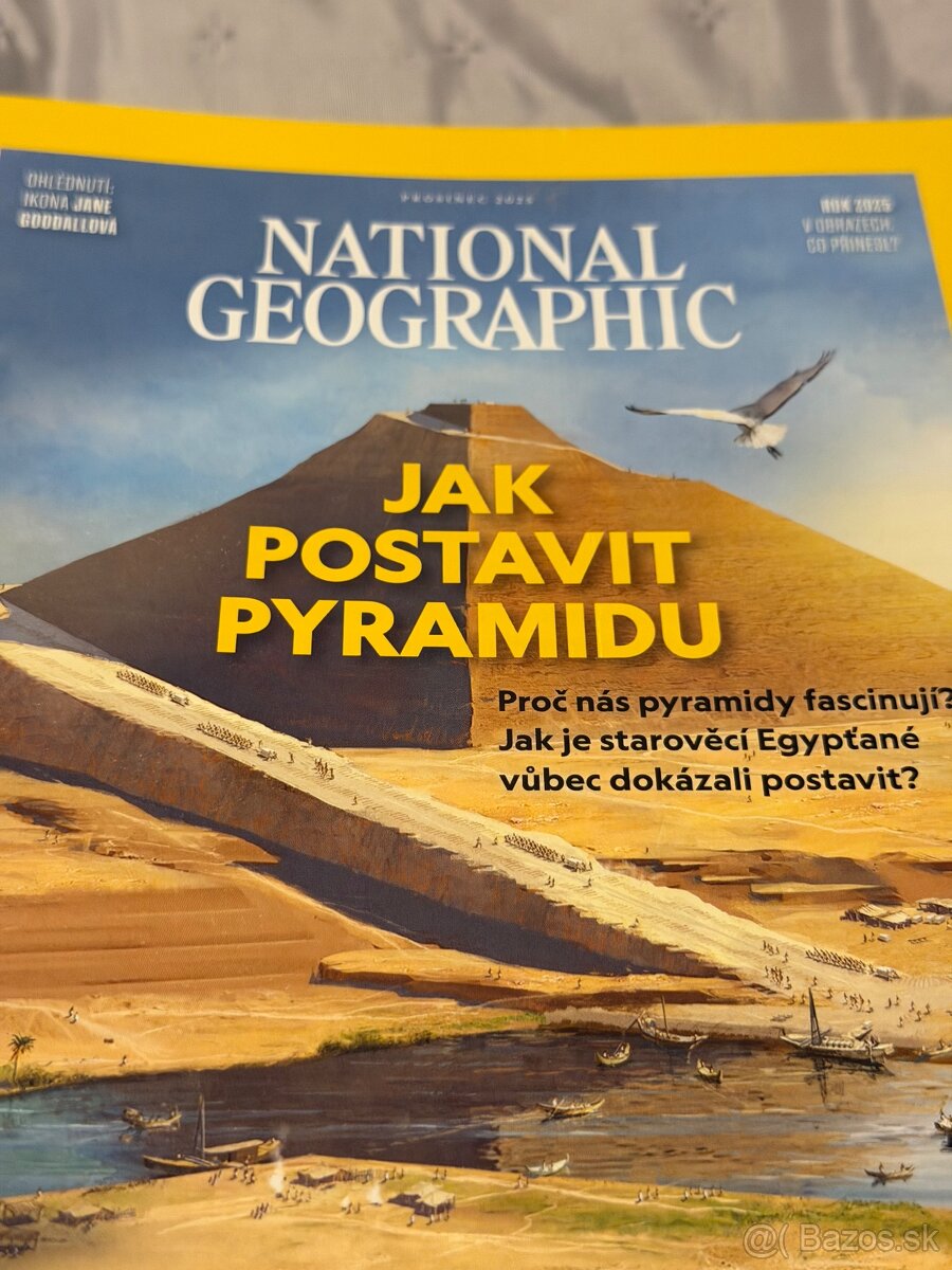 National Geographic - 2