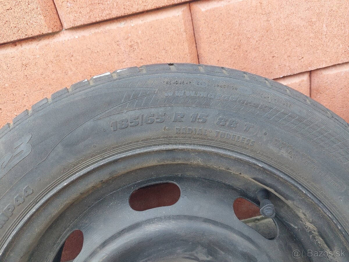 disky peugeot/ citroen - 2