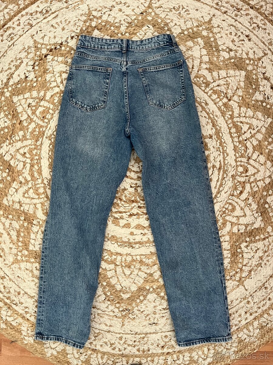 Rifle HM divided dámske - 2