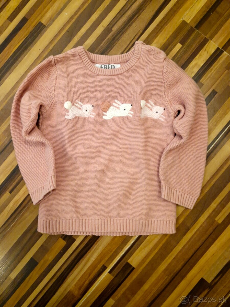 Mini balik oblečenia - 2