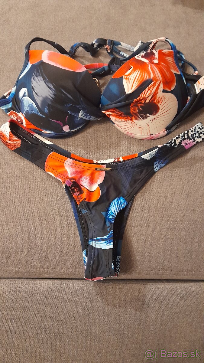 Plavky Relleciga - 2