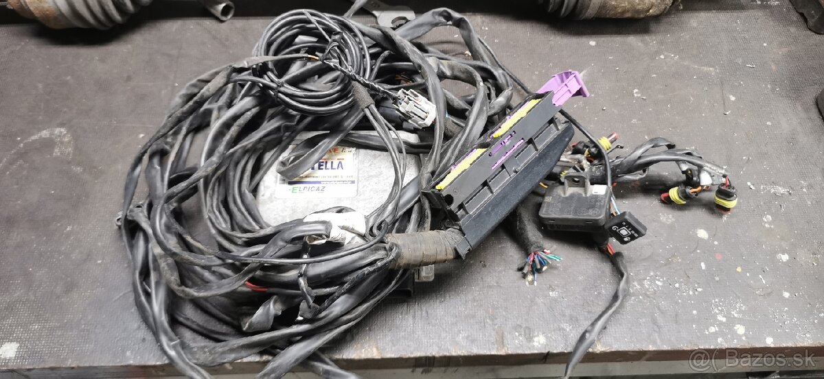 Sada Elpigaz Stella - 2