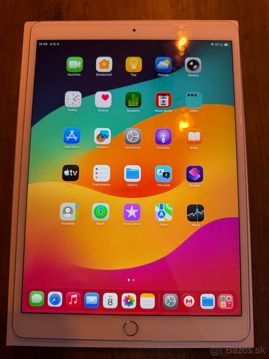 iPad air3 64GB wifi - 2