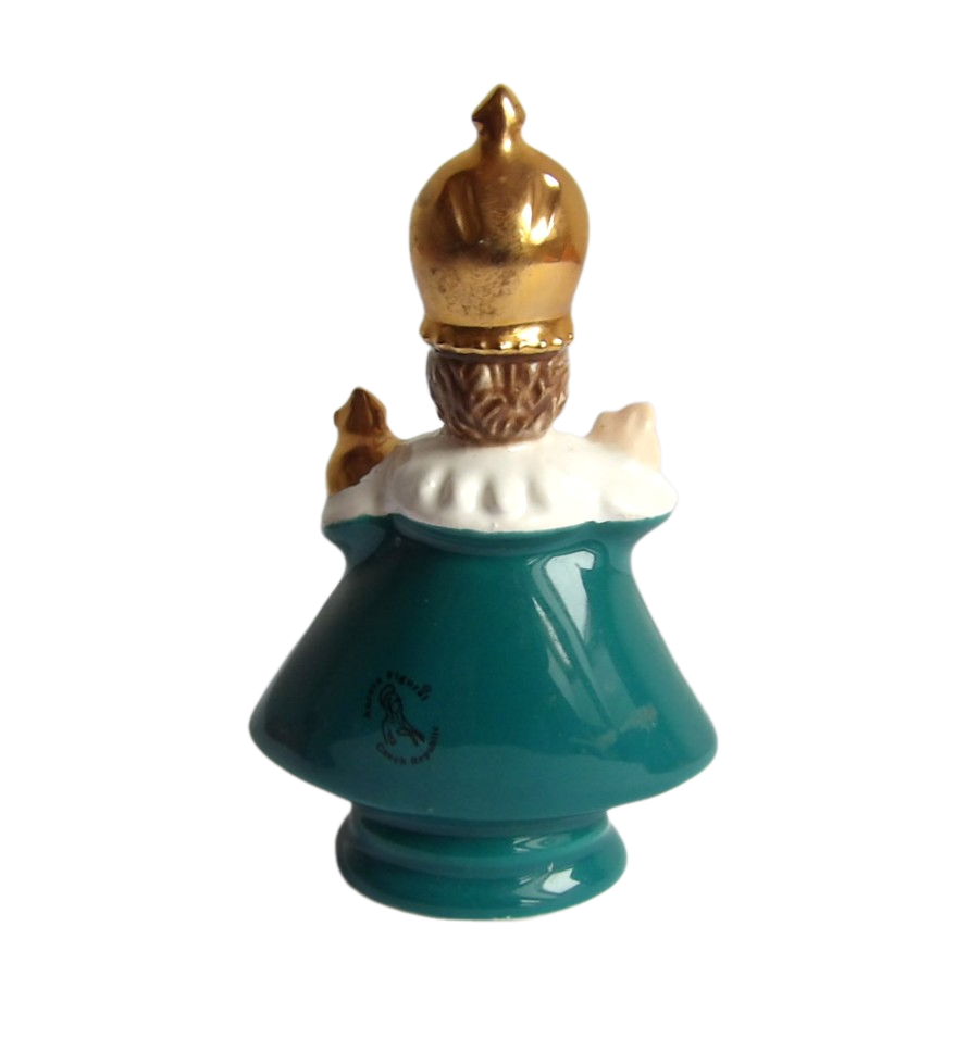 Pražské Jezulátko - 2