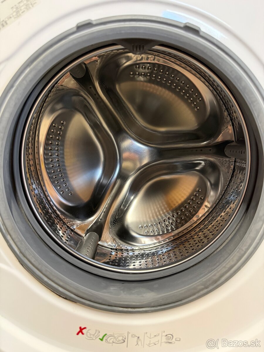 Predám práčku Beko WTV6532B0 - 2