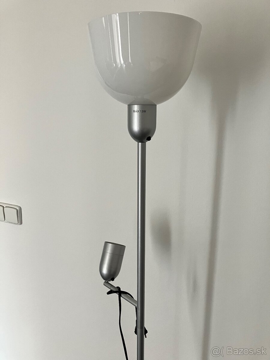Stojaca lampa - 2