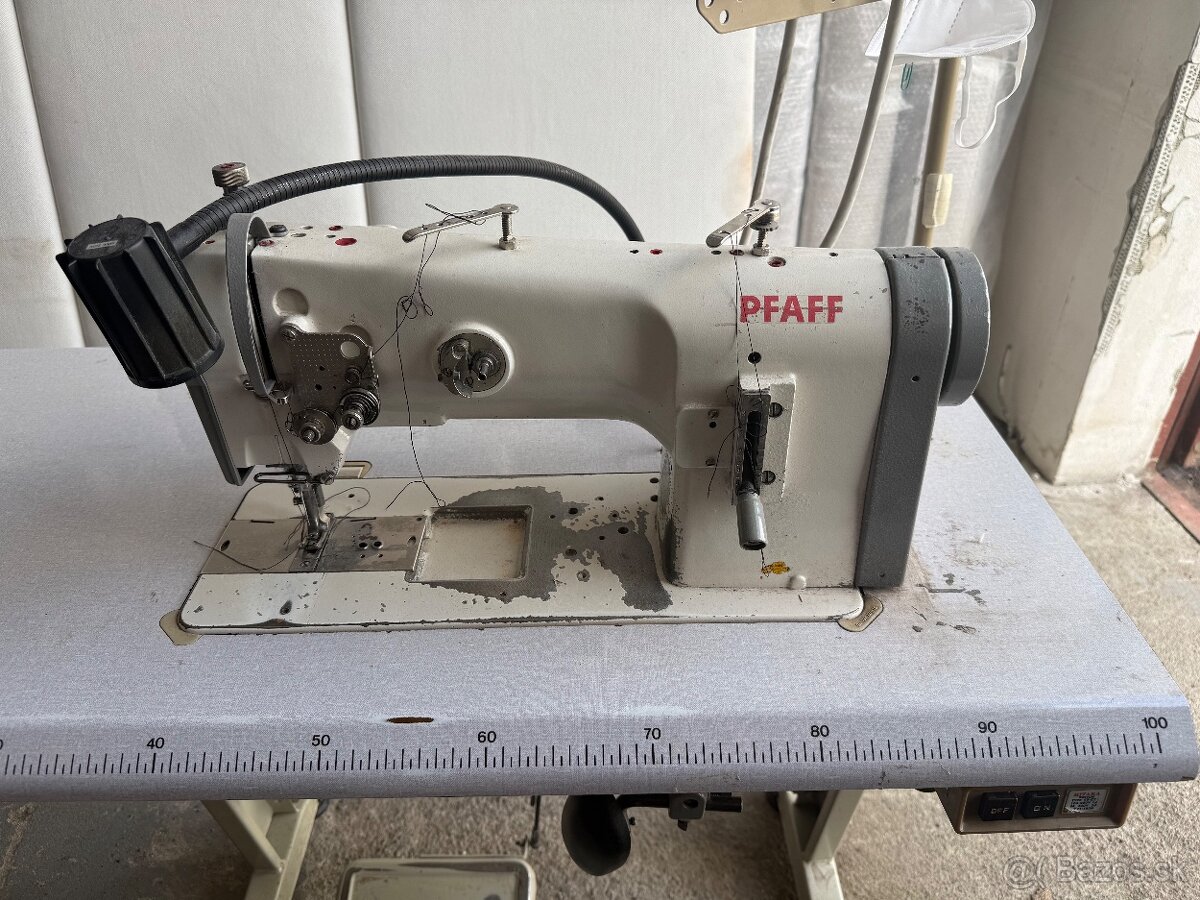 Pfaff 1245 - 2