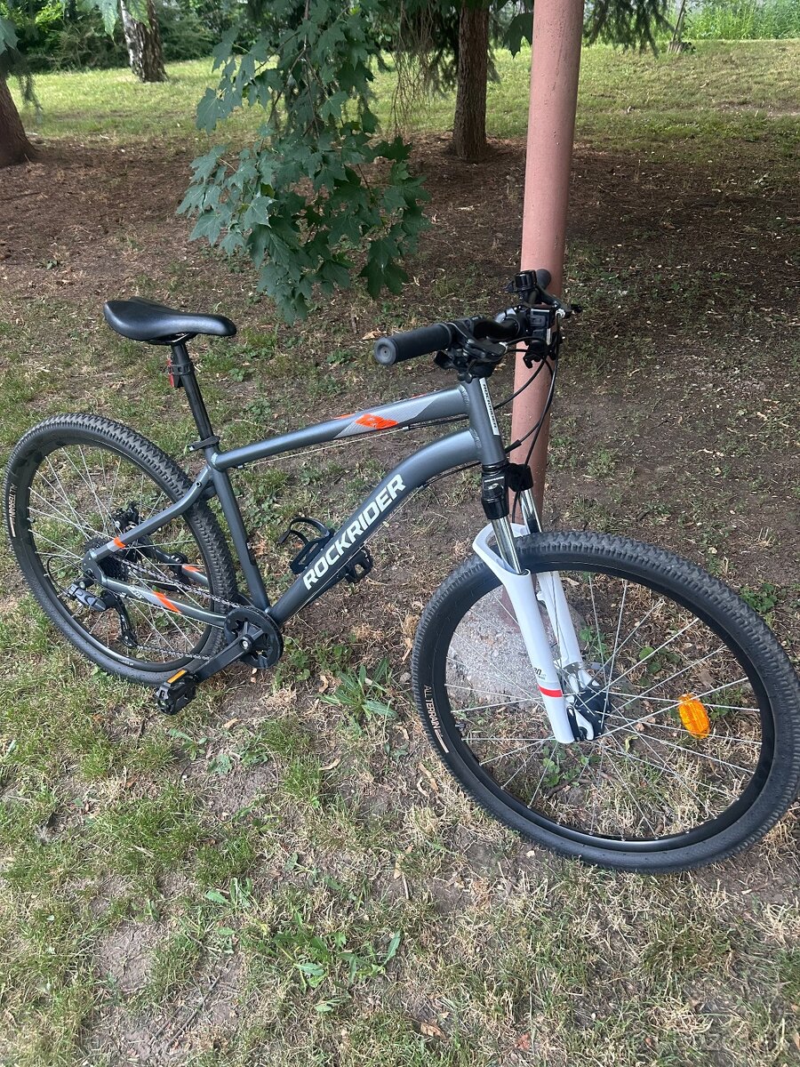 Rockrider - 2