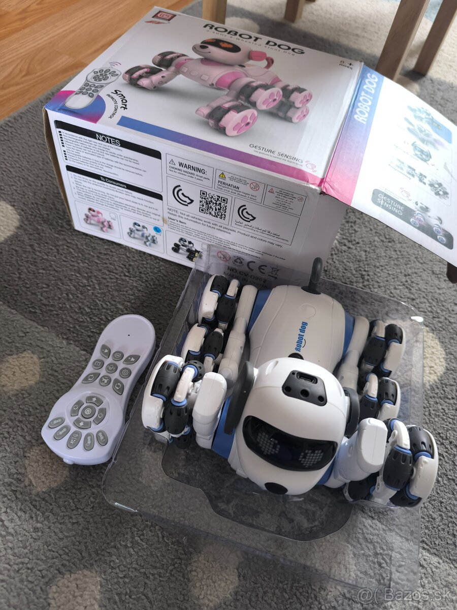 Robopes - 2