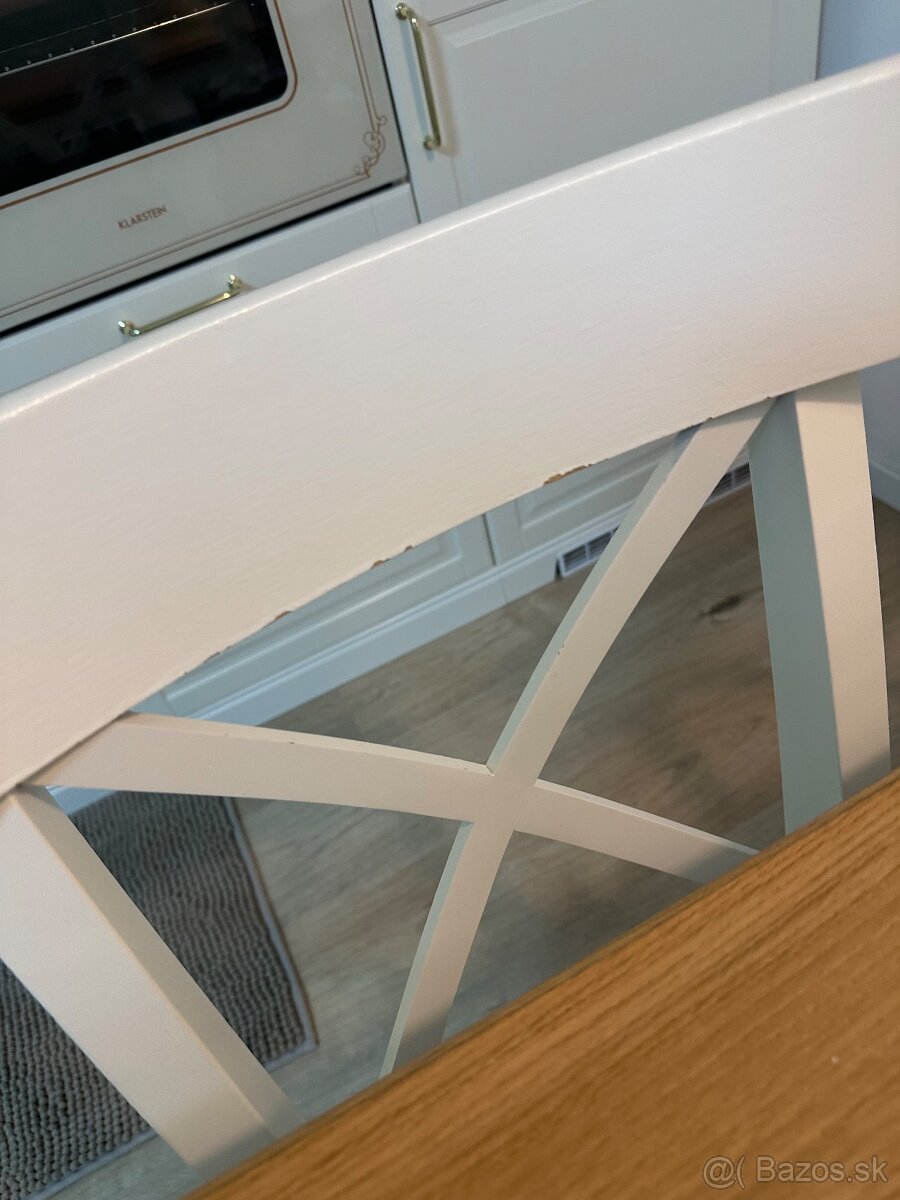Jedalensky set Ikea - 2