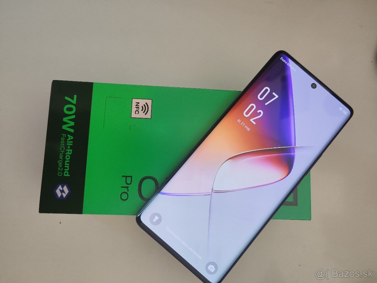 Infinix Note 40 Pro, 256 GB - 2