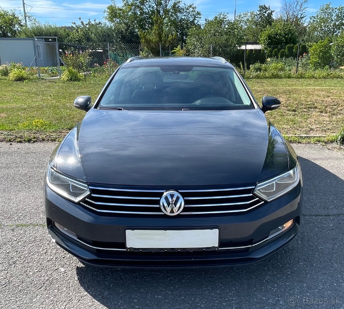 Volkswagen Passat Variant 1.6 TDI DSG - 2