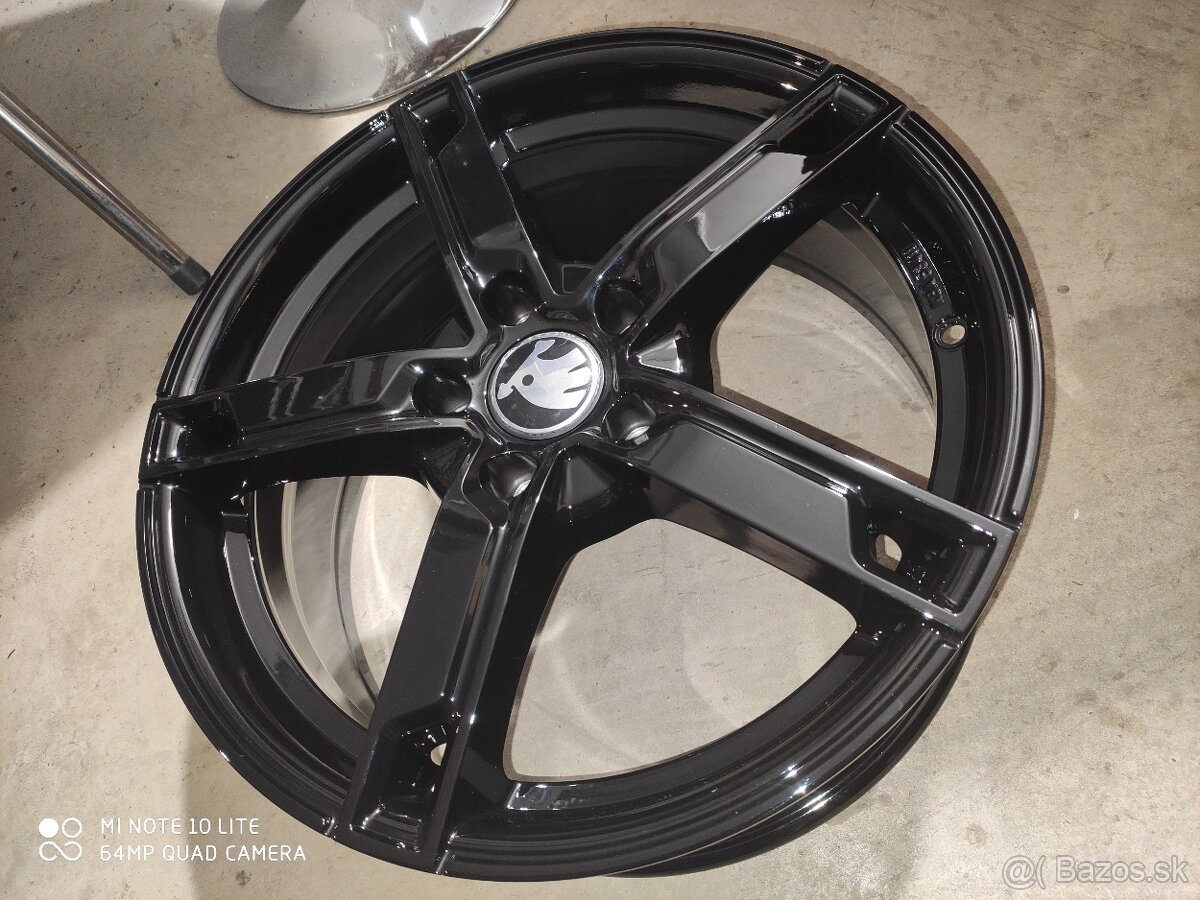 Elektróny 5x100 R16 - 2