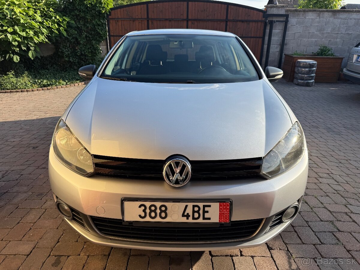 Golf 1,2 Tsi - 2