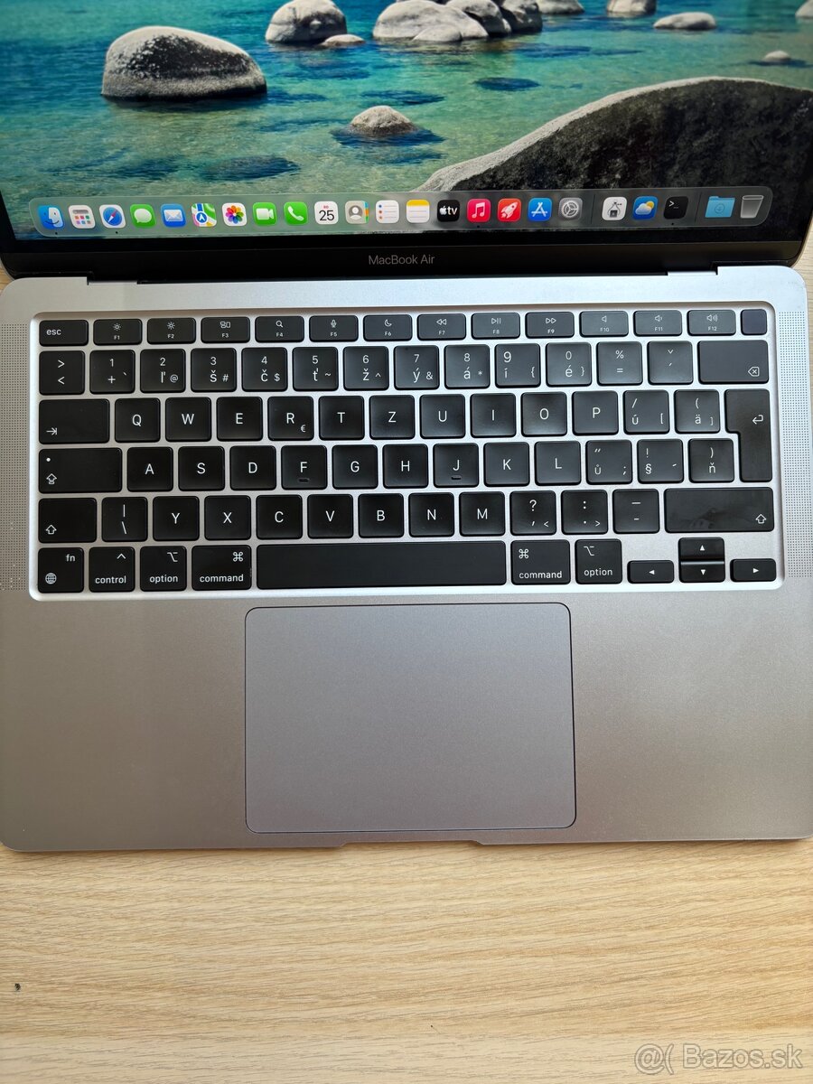 MacBook Air M1 13”, ‼️16GB/512GB - 2