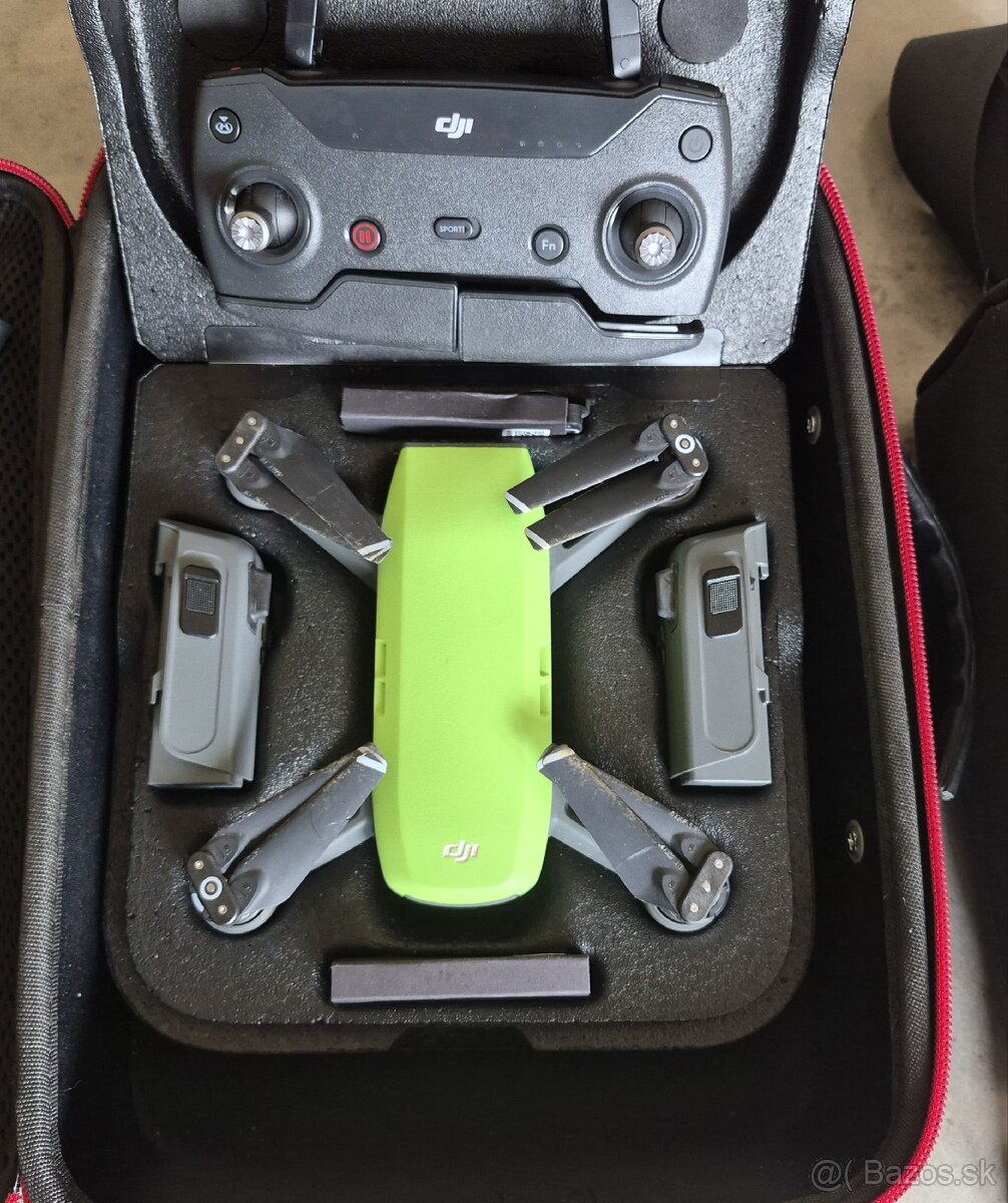 Dron Dji Spark - 2