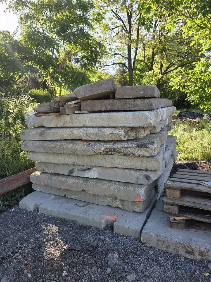 Cestny panel 2x3 - 2