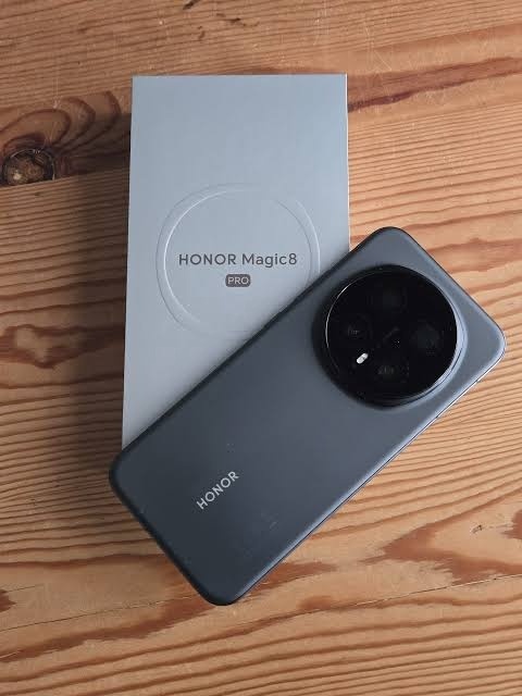 Honor magic 8 pro - 2