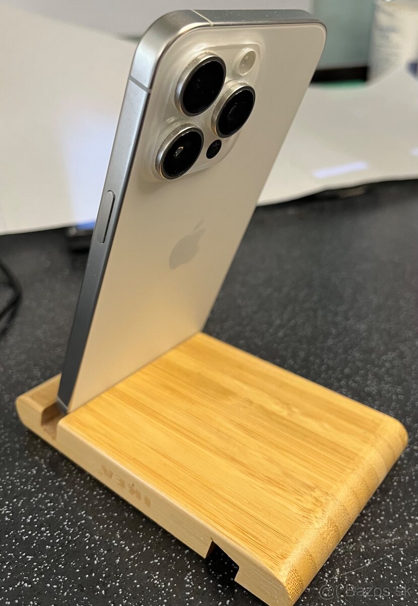 IPhone 15 Pro Max - 2