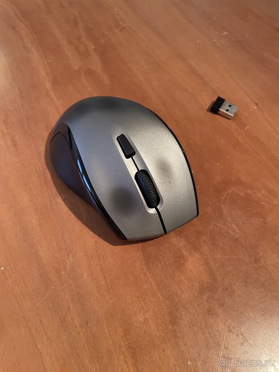 Myš Trust 24114 - 2