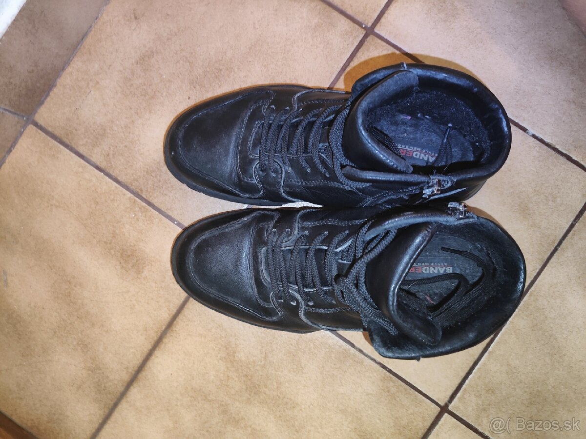 👟Banderos - 2