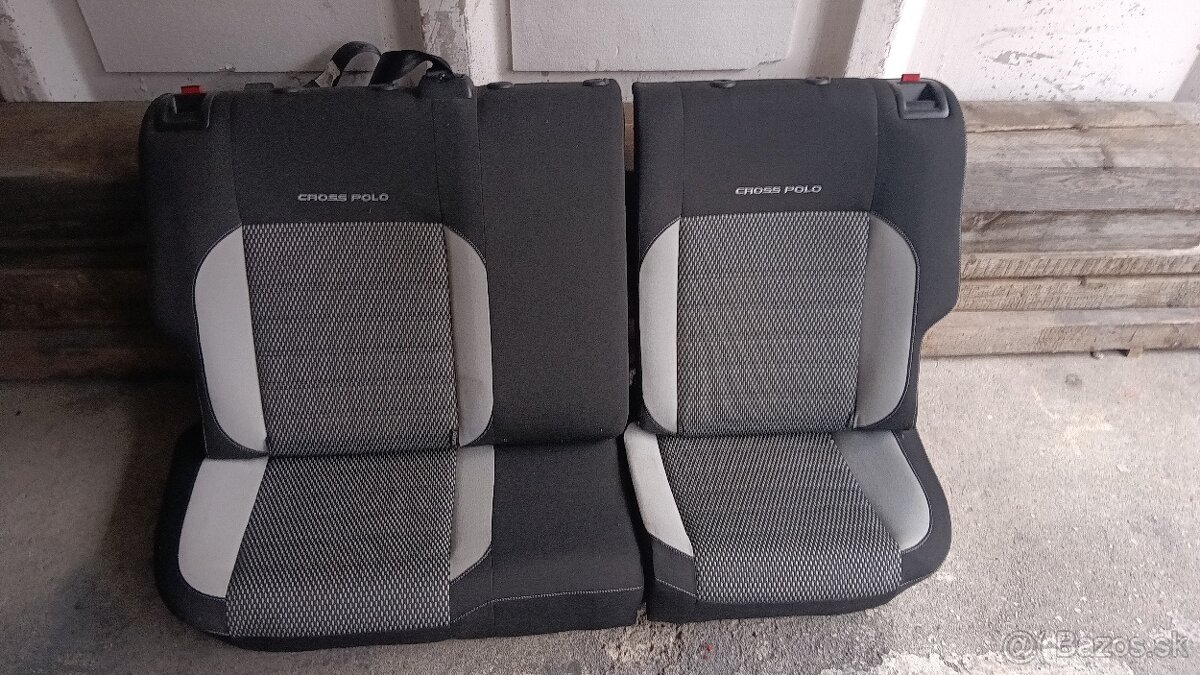 VW POLO CROSS - 2