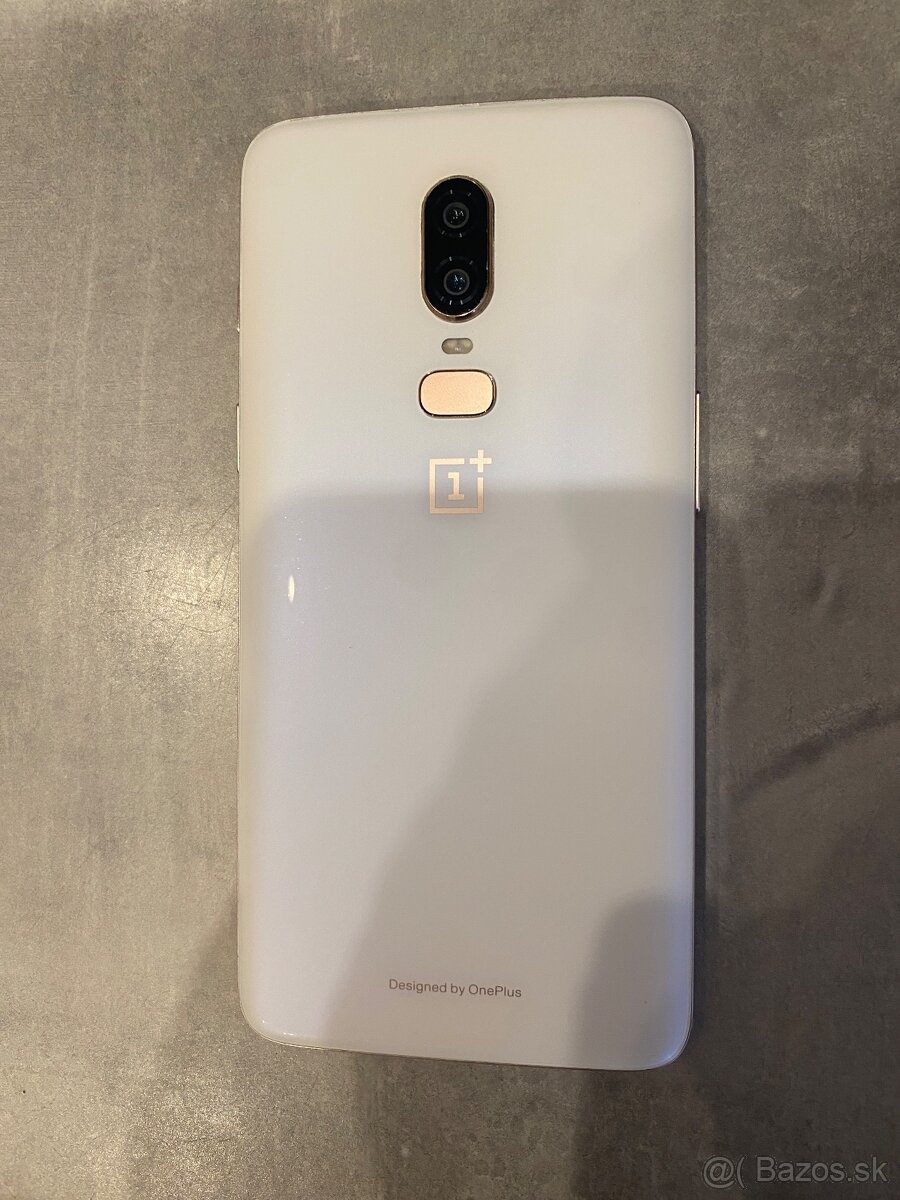 OnePlus 6 - 2