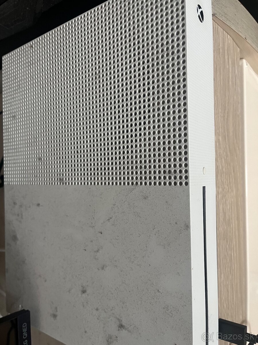 Predam xbox one s 2TB - 2