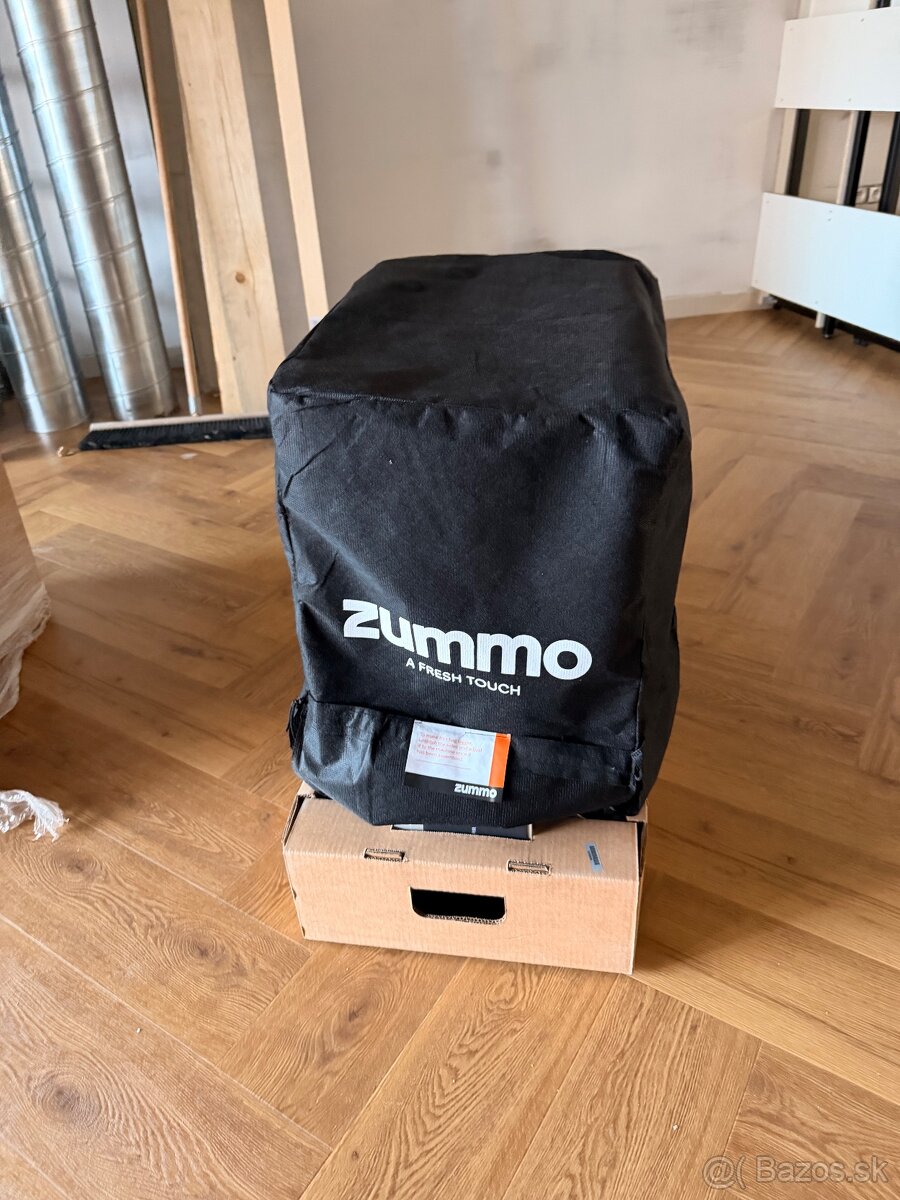 Zummo viva - 2