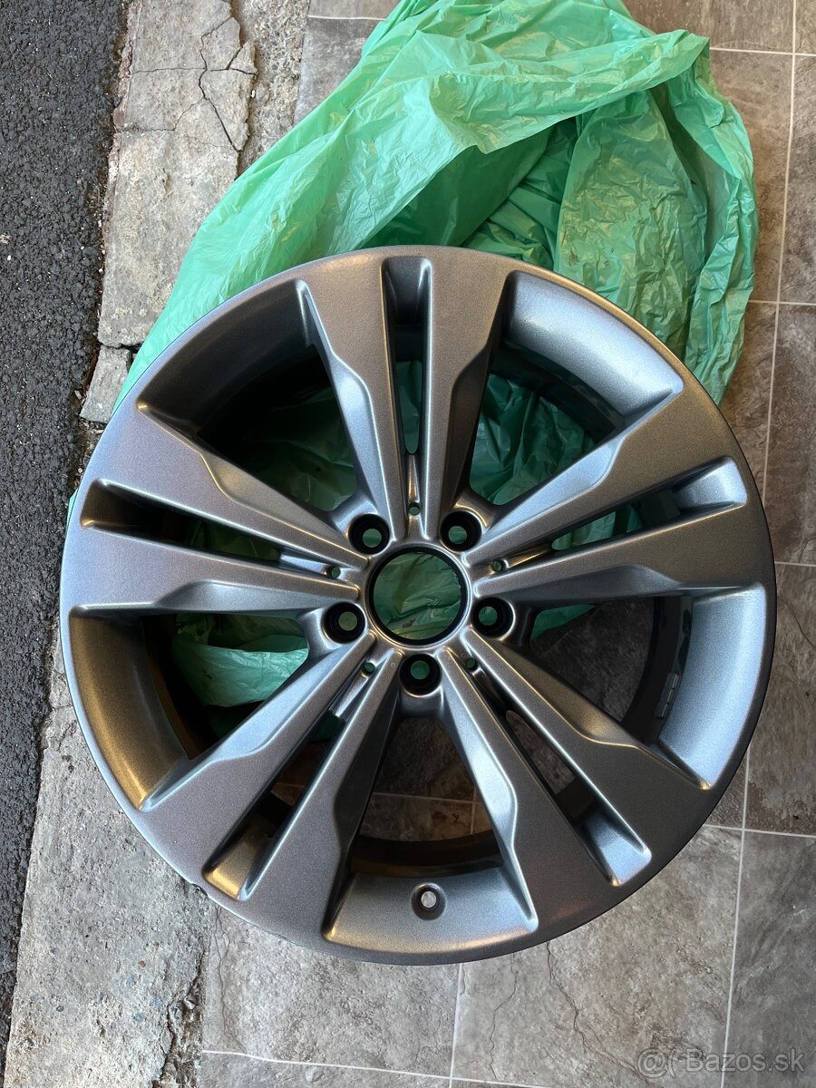 5x112 r18 Mercedes - 2