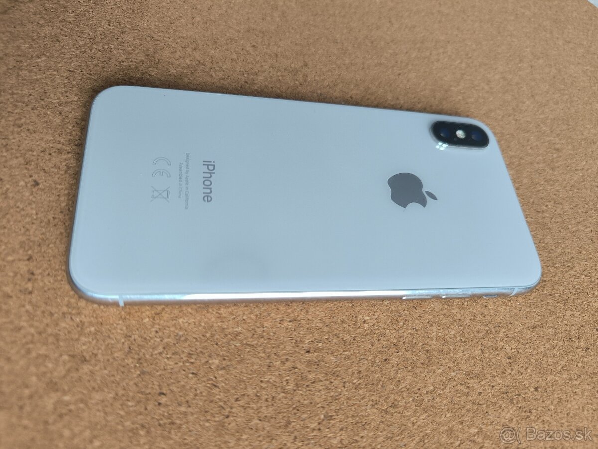 Iphone x - 2
