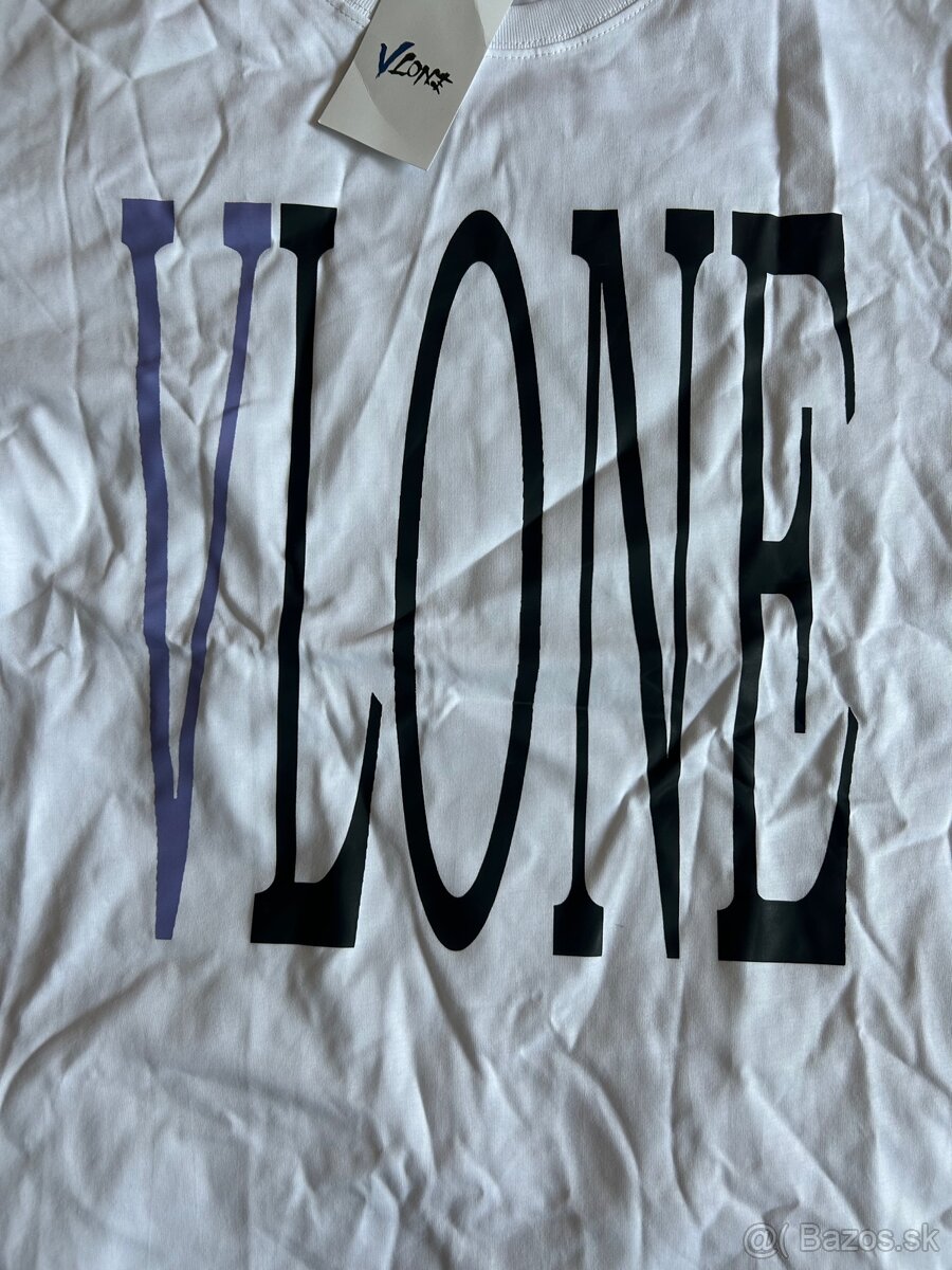 Vlone tricko - 2